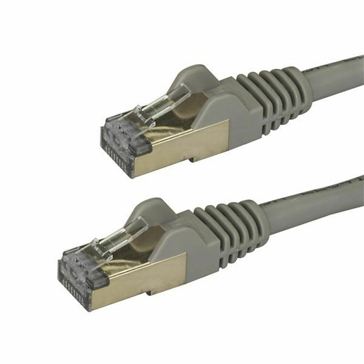 Omrežni UTP kabel kategorije 6 Startech 6ASPAT50CMGR 50 cm